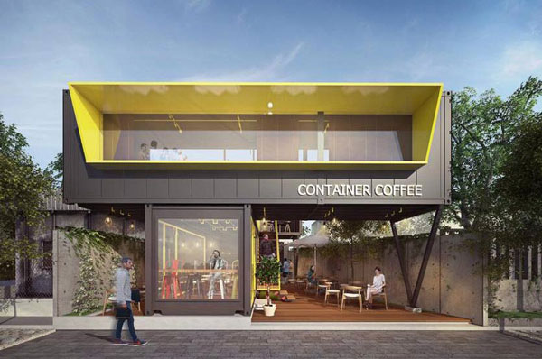 Thi-công-quán-cafe-khung-thép56665 Thi-công-quán-cafe-khung-thép56665